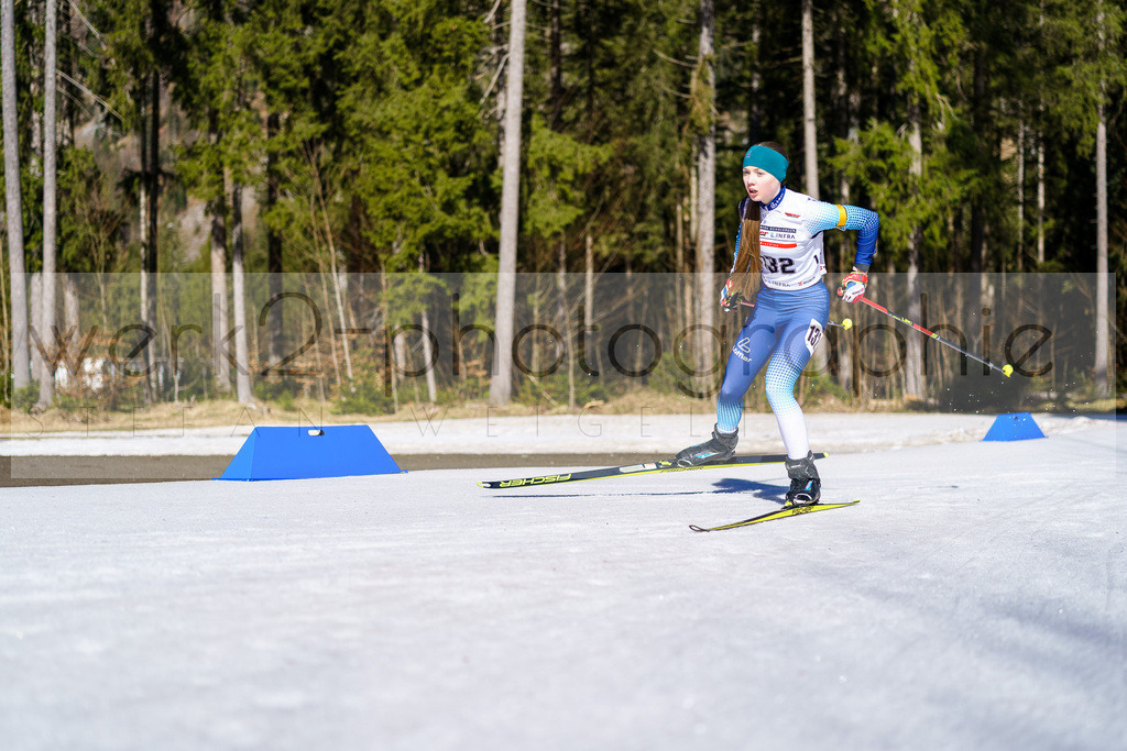 DSC Ruhpolding | Deutscher Schülercup Ruhpolding in der CHIEMGAU Arena am 2. und 3. März 2024
