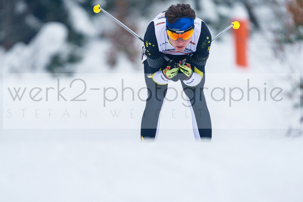 DSC Arber | Bayerischer Wald am 9. bis 12. Februar 2023
