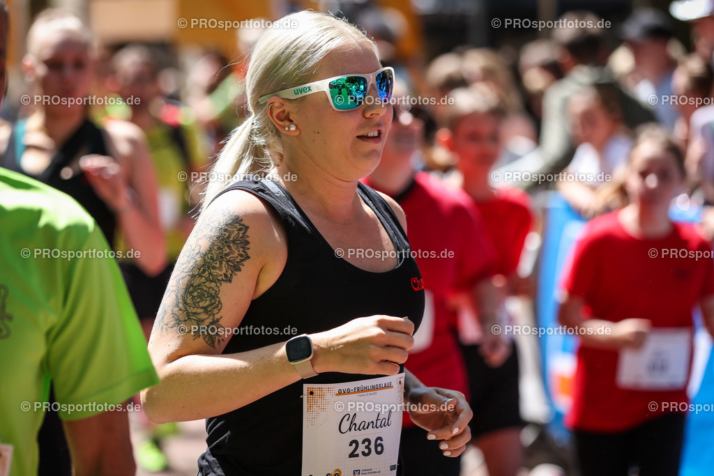 GVG Fruehlingslauf in Frechen, 22.05.2022 | Impressionen vom GVG Fruehlingslauf am 22.05.2022 in Frechen (Nordrhein-Westfalen). Foto: BEAUTIFUL SPORTS/Axel Kohring