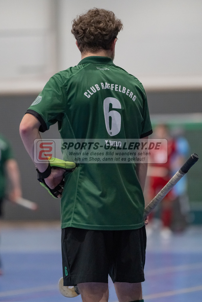 HK_20260124_106940 | 2. Bundesliga Herren Düsseldorfer HC - Club Raffelberg am 24.01.2026
