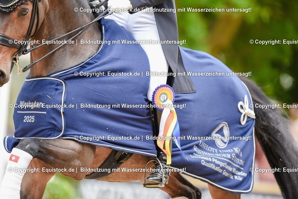 20250607_1_GP-Tour_Dressage_0562 | Foto: Thomas Hartig