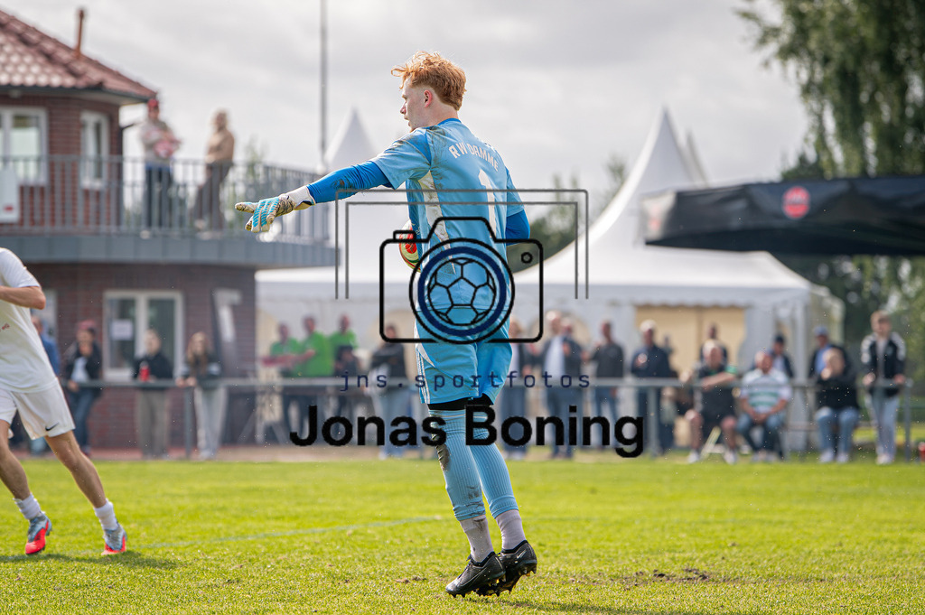 Fußball I Herren I Saison 2026-2027 I SVH-Supercup I Finale I RW Damme - TV Dinklage I 6576 | jns.sportfotos - Realisiert mit Pictrs.com
