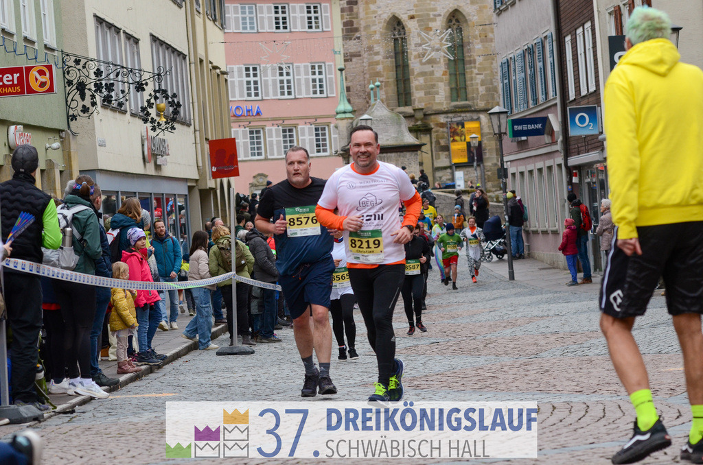 Roewisch Wohnbau Cup 5000m | 3 Koenigslauf 2023 - Realisiert mit Pictrs.com