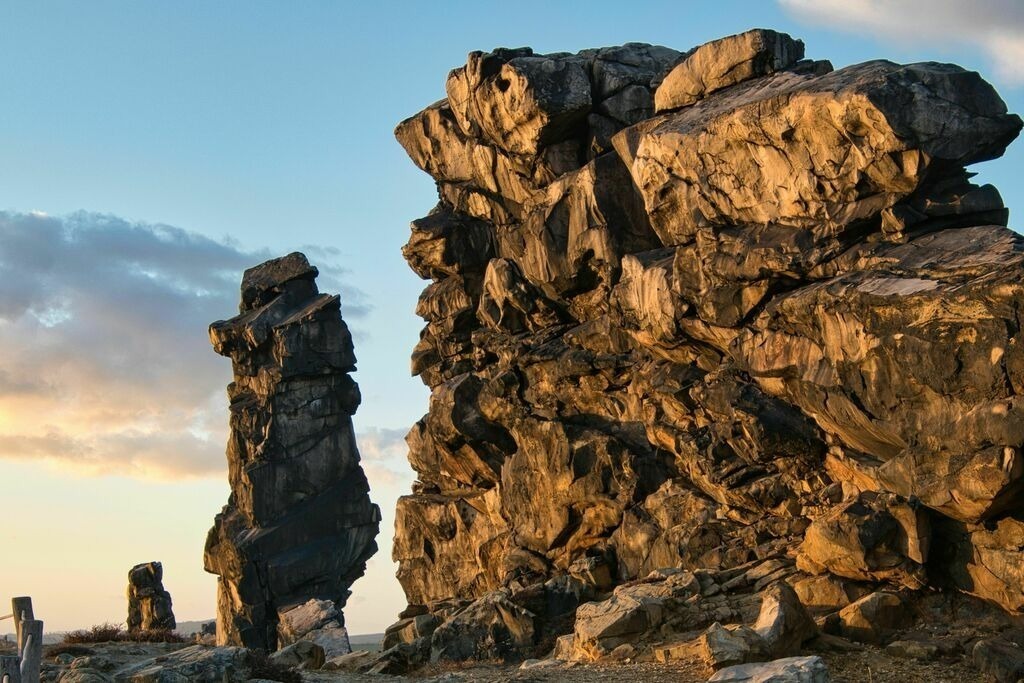 Teufelsmauer 01 | Unvergessliche Erinnerungen in Bildern festgehalten! Ob Hochzeit, Shooting oder Landschaft  - Ich bin dein Fotograf in Erfurt und Umgebung! Photo-Rauch | Sandro Rauch - Realisiert mit Pictrs.com