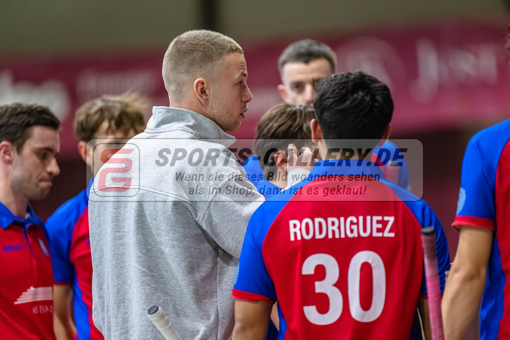 SM_20260116-DZ9_9871 | 1.Bundesliga Hallenhockey  (M) UHC - GTHGC /  8:4 (6:2)