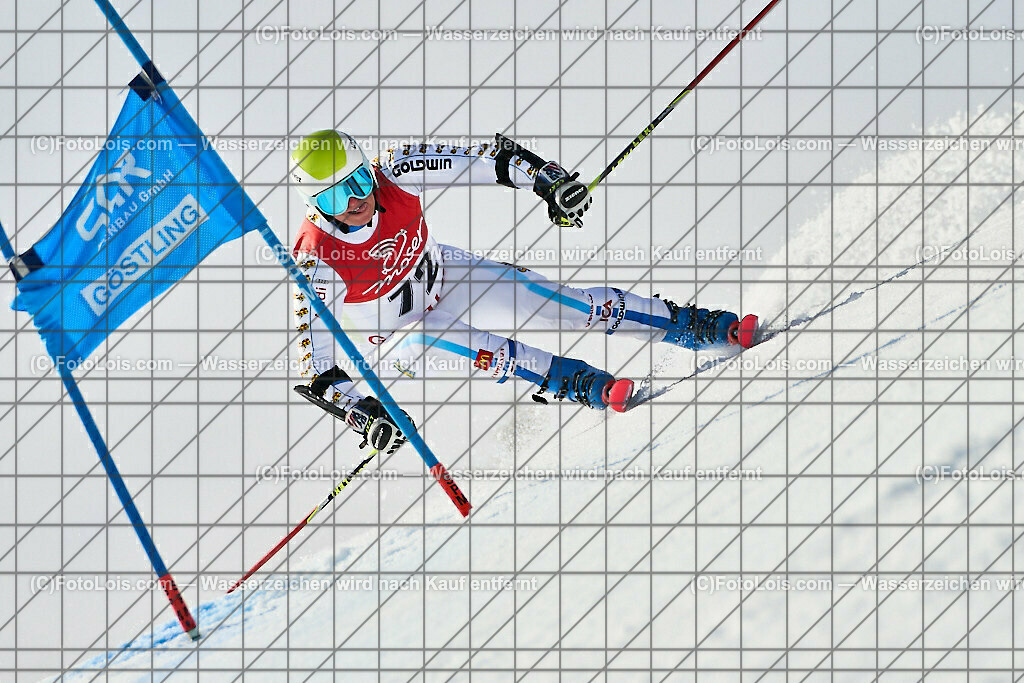 ALP6673_WCM-GS_Kat-A_Kolb Stefan | (C)FotoLois.com, Alois Spandl, World Criterium Masters Ski Alpin 2023 Hochkar, GiantSlalom, Kategorie A, Do 23. März 2023.