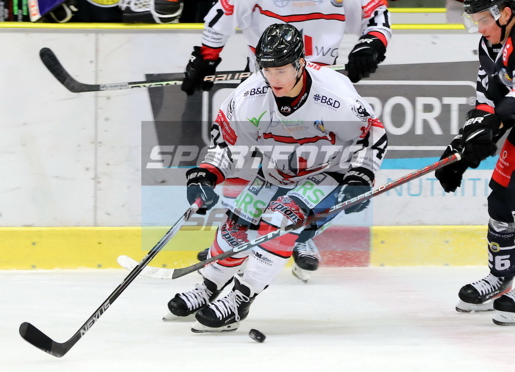 Patrick Klöpper - HSC | Patrick Klöpper - HSC - Realisiert mit Pictrs.com