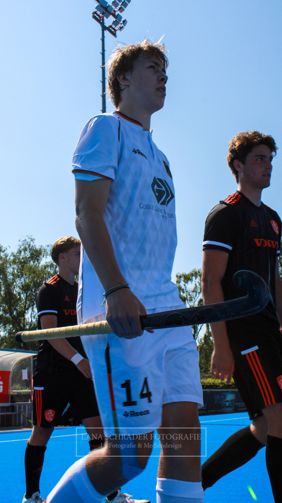 Länderspiel U18 Deutschland - Niederlande 25.06.23 Krefeld-252 | lanaschraderfotografie - Realisiert mit Pictrs.com