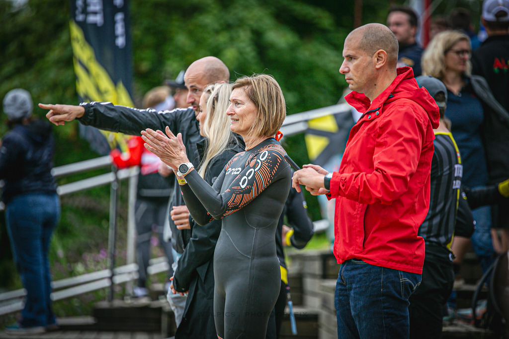 _V7A0843 | AUSTRIA, 3.08.2025, Linz, ALOHA TRI TRAUN Photo: WAPICS / Andreas Willdoner