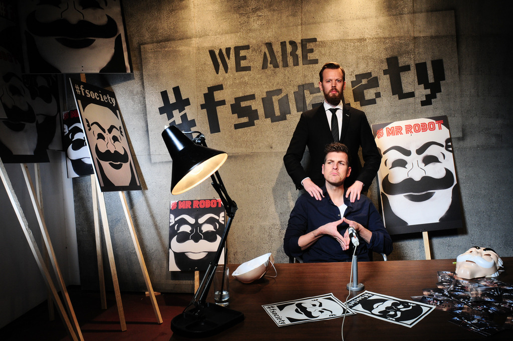 0088_fsociety | Mr. Robot - fsociety - Realisiert mit Pictrs.com