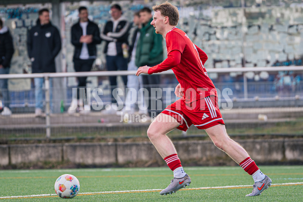 Fußball I Herren I Saison 2025-2026 I Landesliga Weser-Ems I 20. Spieltag I BW Lohne II - TV Dinklage I 15.03.20260038 | jns.sportfotos - Realisiert mit Pictrs.com