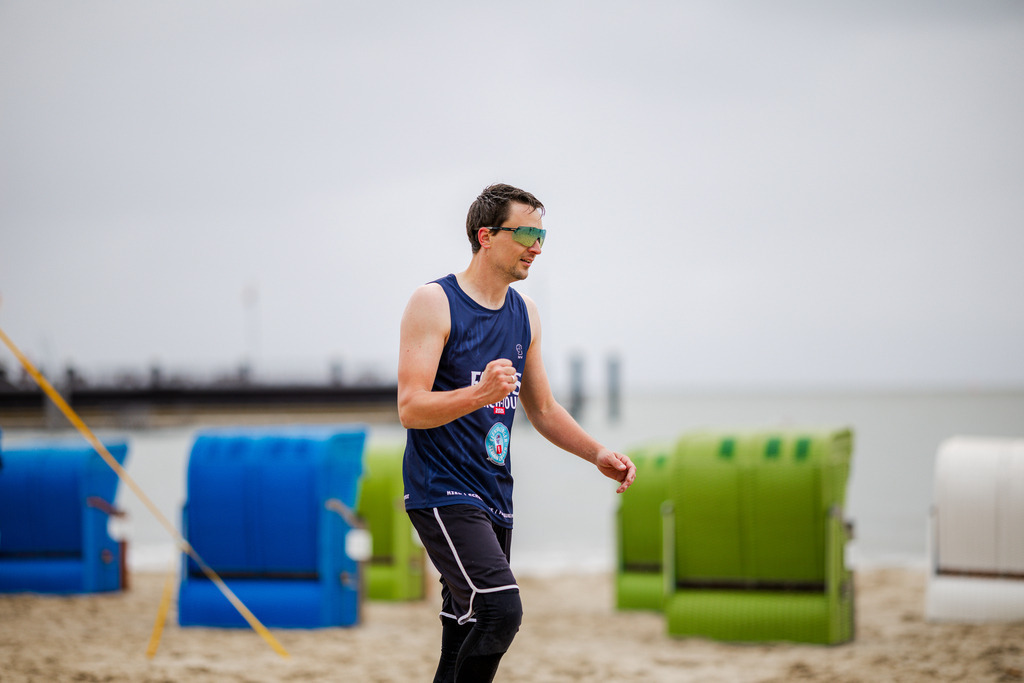 Beachvolleyball I Saison 2026 I FLENS Beach-Tour I 2. Turnier I Wyk auf Föhr | Jasper Lorenz Fotografie - Realisiert mit Pictrs.com