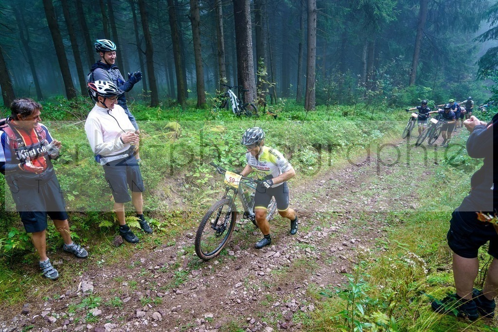 RennsteigRIDE 2024 | 8. RENNSTEIGRIDE am 31. August 2024 - Das Mountainbike-Event am Rennsteig!