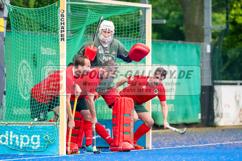 HK_20240504_100378 | Bärenpokal Krefeld - Berlin   am 4.5.2024 Crefelder HTC, Krefeld ,