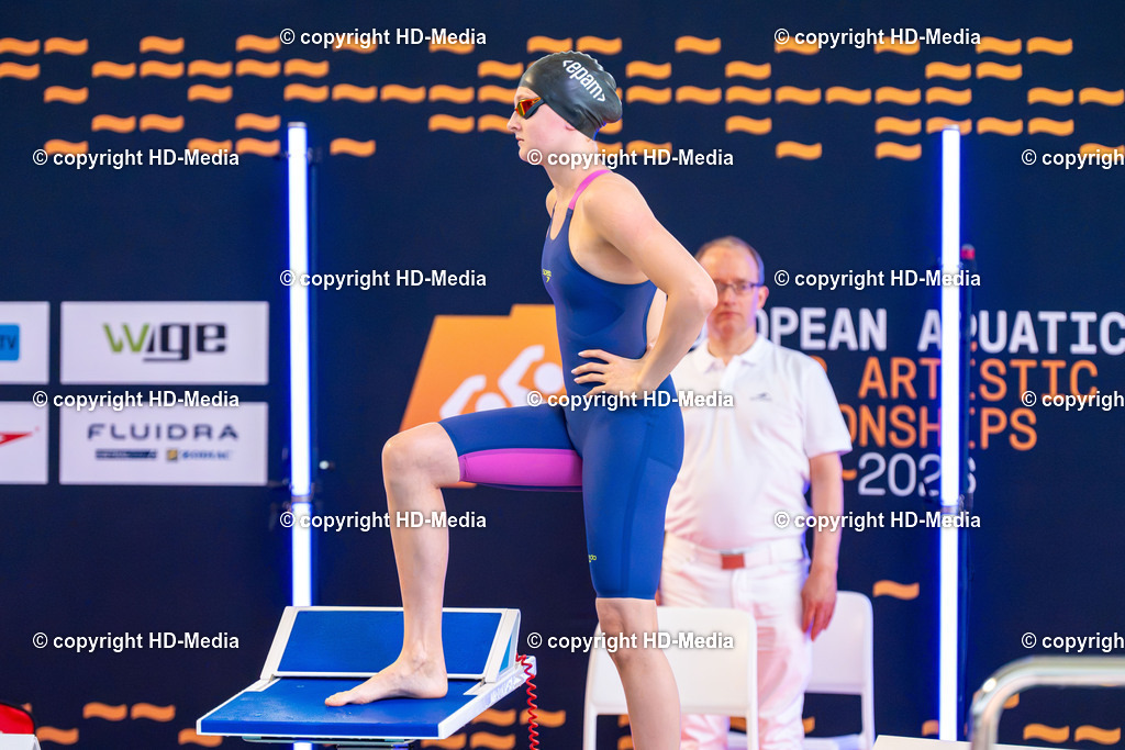 European Aquatics Junior Swimming Championships 2026 | European Aquatics Junior Swimming Championships 2026