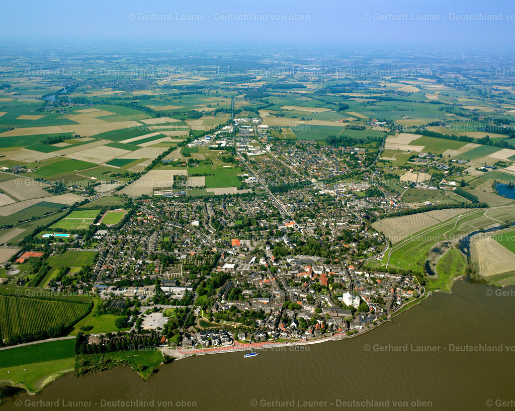 2616581 | Rees Gesamtaufnahme