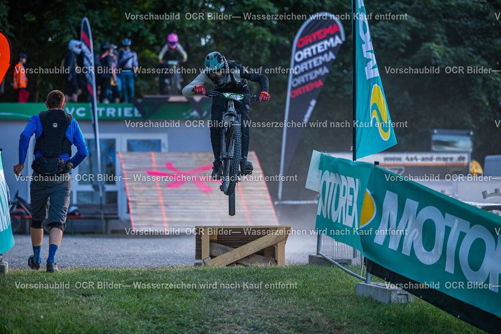 Enduro One Trieb Freitag R6-1038 | OCR Bilder Fotograf Eisenach Michael Schröder