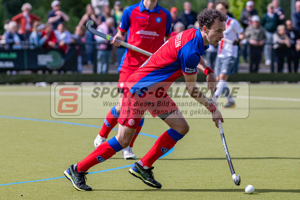 SM_20250503-DSC_9326 | 1.Bundesliga Feld - Rückrunde (W) DCADA  - GTHGC / 1:0 (0:0)