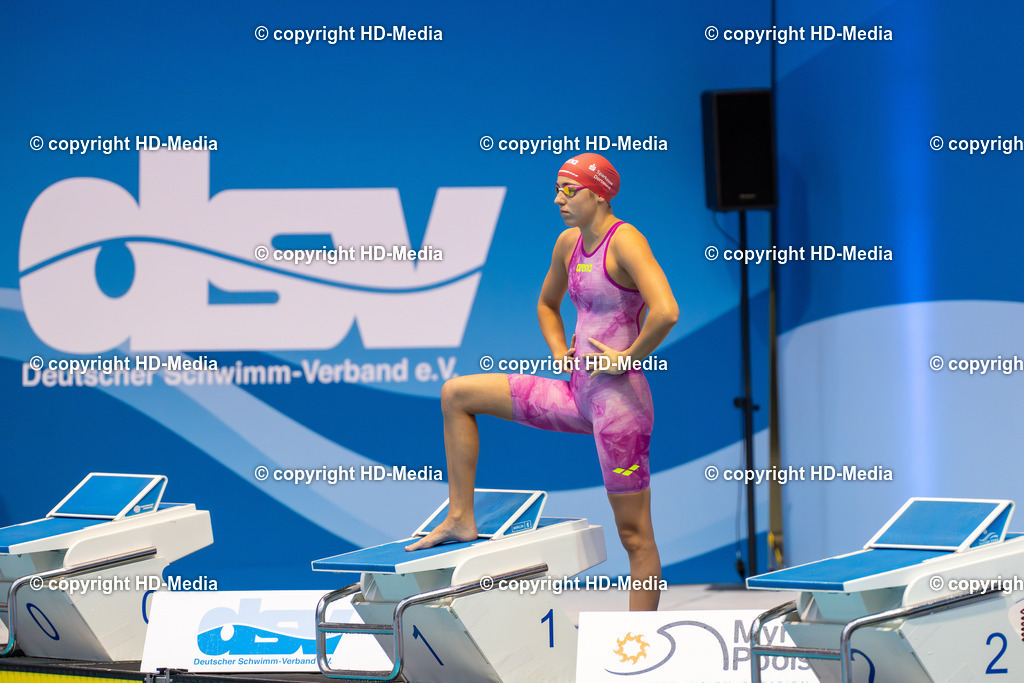 Deutsche Jahrgangsmeisterschaft Schwimmen 2026 | Deutsche Jahrgangsmeisterschaft Schwimmen 2026