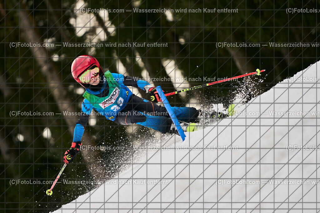 ALP4448_WaldAistCup_Kinder-SL_Koenigswiesen_Hayder Philip | (C)FotoLois.com, Alois Spandl, WaldAistCup Kinder-Slalom Königswiesen am Schorschilift in St. Georgen am Walde, Fr 3. März 2023.