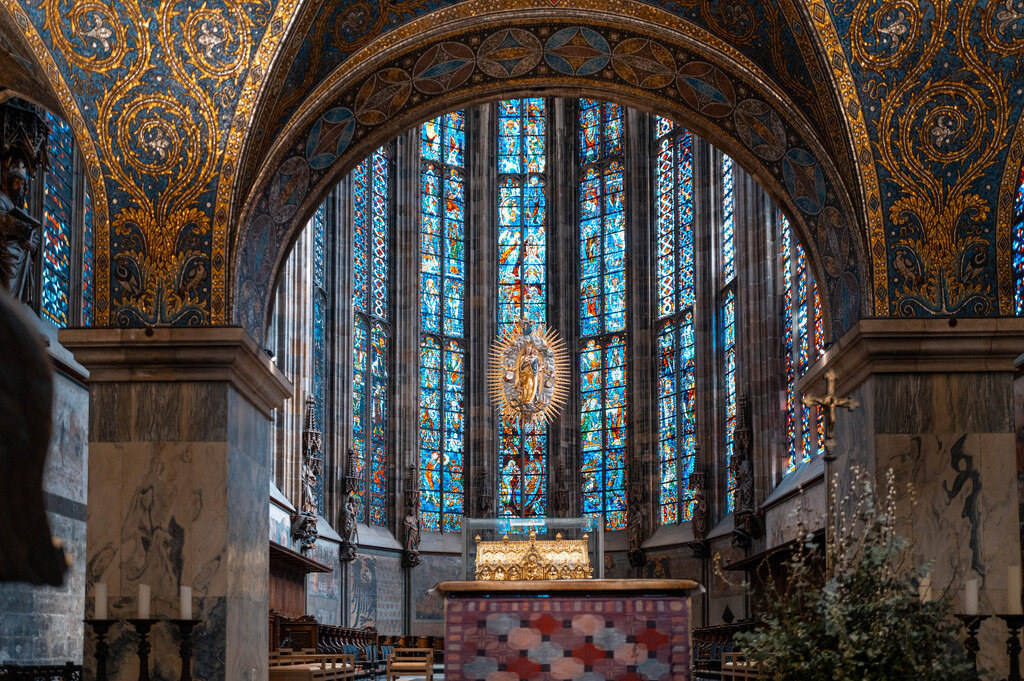 Aachener Dom (19) | hgt-foto