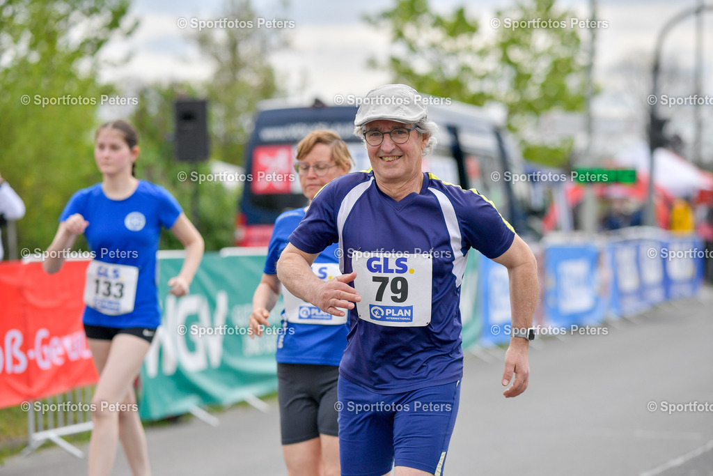 _KP19231_1 | 13.04.2025, xkaix, Leichtathletik Deutsche Meisterschaft 2025, Straßengehen v.l.  - Realisiert mit Pictrs.com