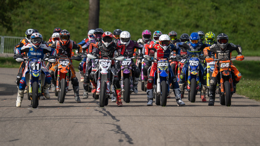 20260913-S7A05858 | Supermoto, KMS Racing, Racing, Sport - Realisiert mit Pictrs.com