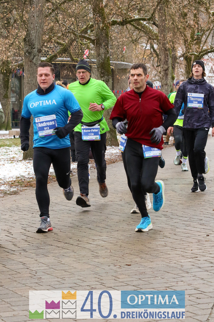 VR Bank Hauptlauf 10km | 40. Optima 3koenigslauf 2026 - Realisiert mit Pictrs.com