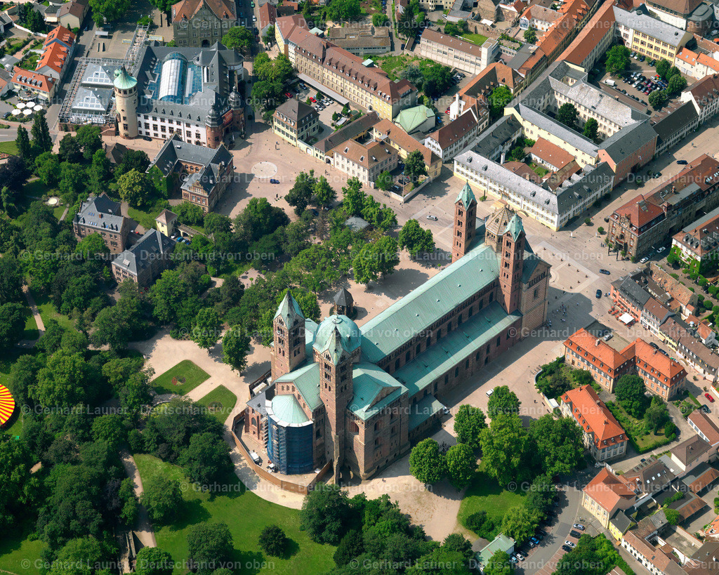 2739641 | Dom zu Speyer