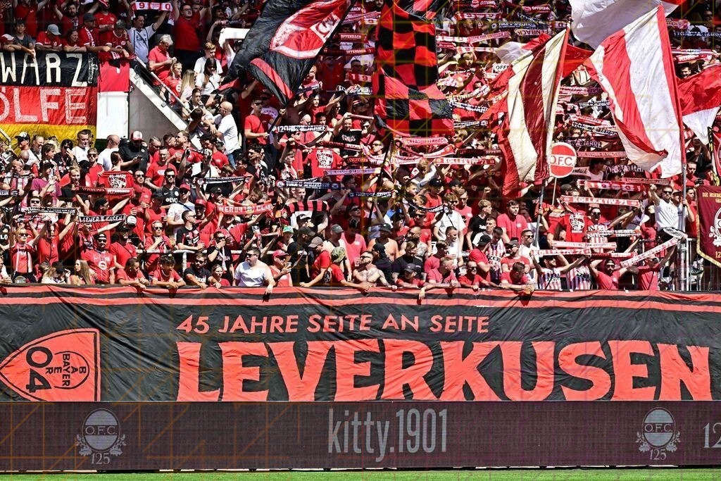 OFC vs Bayer 04 Leverkusen 25.07.2026 (56 von 195) | professionelle Sport- und Eventfotografie von Tomafocus – dynamische Bilder, emotionale Momente und hochwertige Aufnahmen für jeden Anlass. - Realisiert mit Pictrs.com