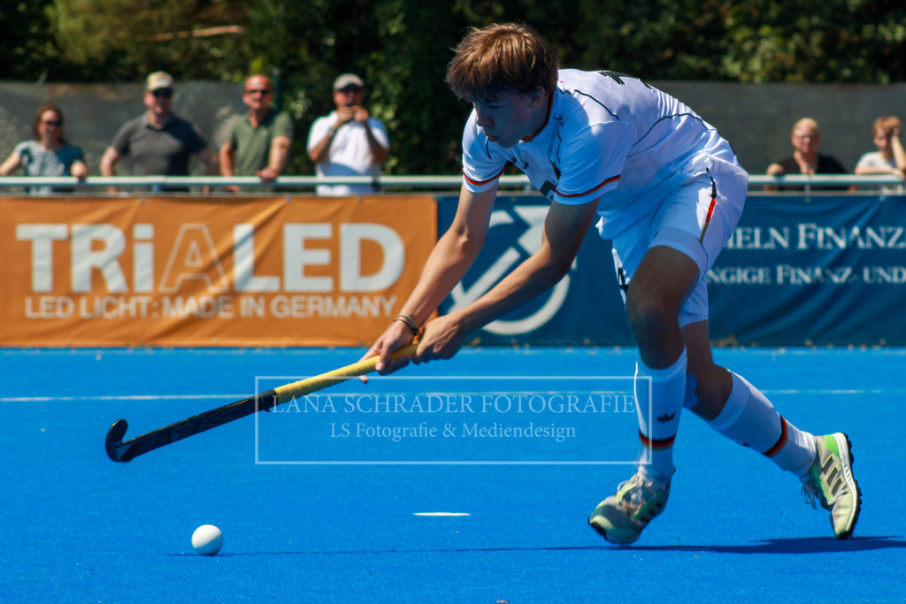 Länderspiel U18 Deutschland - Niederlande 25.06.23 Krefeld-149 | lanaschraderfotografie - Realisiert mit Pictrs.com