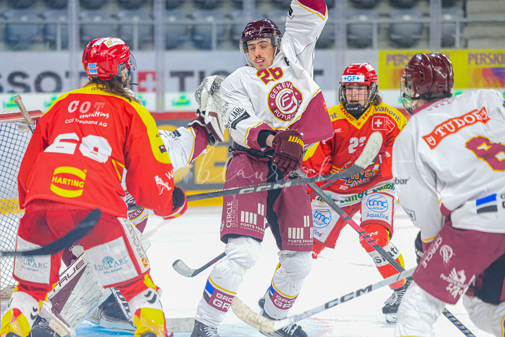 0314_WB_EHCB vs GSHC_9909 | Sportbilder, Sportfotograf, Hochzeits- und Eventfotografin, Flugshows, Portraits und Tiershooting, Aviation, Downhill, Nationalleague, Swissleague, International