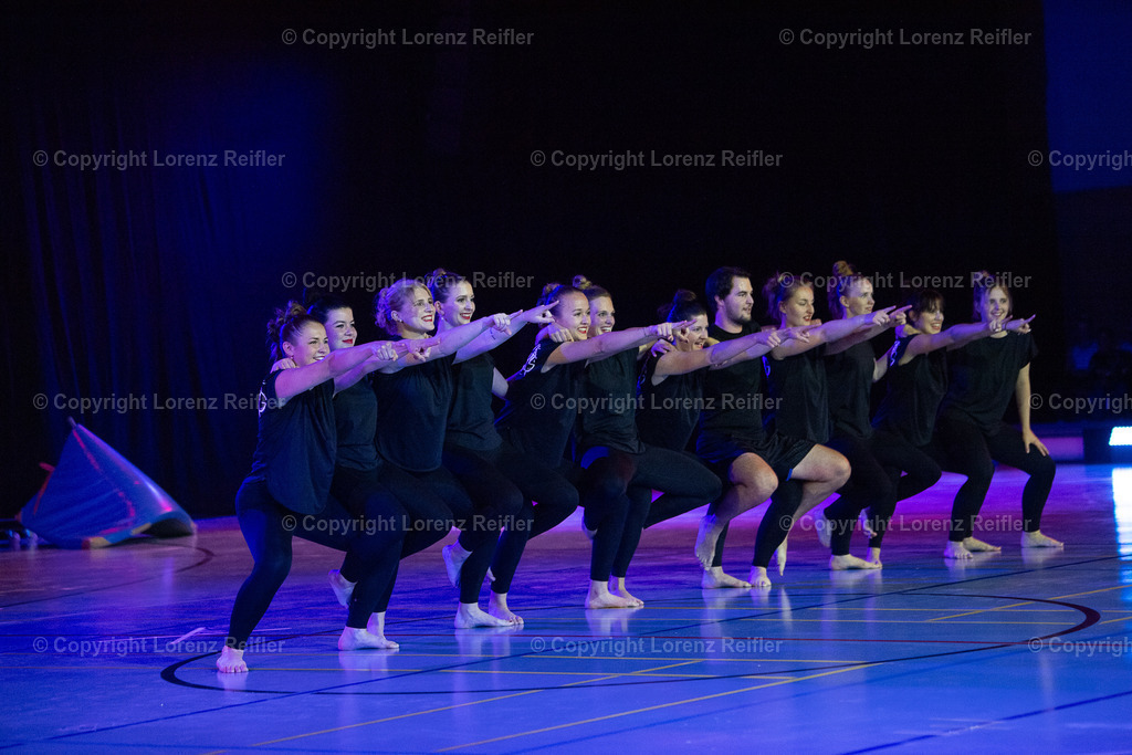 Turnen -  ATV Nacht 2025 | Gais, 27.9.25, Turnen - ATV Nacht.