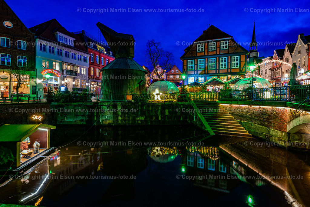 Stade Fischmarkt Weihnachtsmarkt_ELS_7041281124 | Fotos aus den Touristenorten aus Norddeutschland. - Realisiert mit Pictrs.com