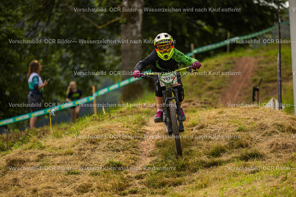 Enduro One Roßbach Samstag R6-0288 | OCR Bilder Fotograf Eisenach Michael Schröder