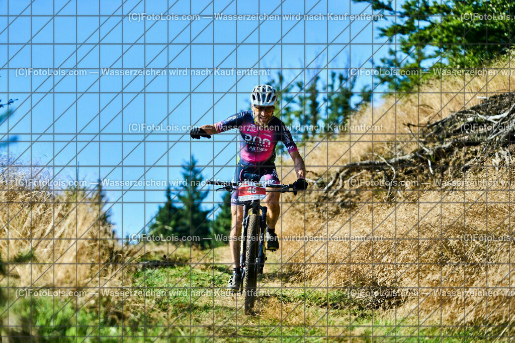 ALP5835_XXIX_GRANITBEISSER_Extreme_Pernsteiner Johannes | (C)FotoLois.com, Alois Spandl, 29. GRANITBEISSER - Mountainbike-Marathon in St. Georgen am Walde, EXTREME 72,5 km, Sa 2. September 2023.