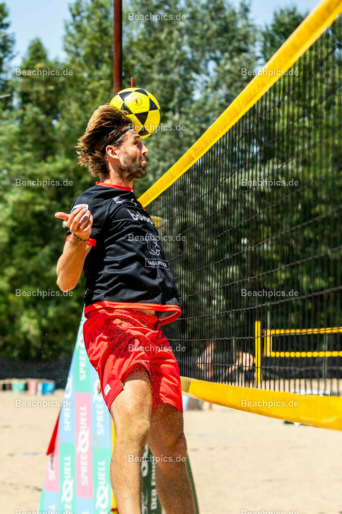 2023-00084013-EDEKA-Hauptstadtmasters-61 |  09.07.2023; Berlin Foto: Gerold Rebsch - www.beachpics.de
