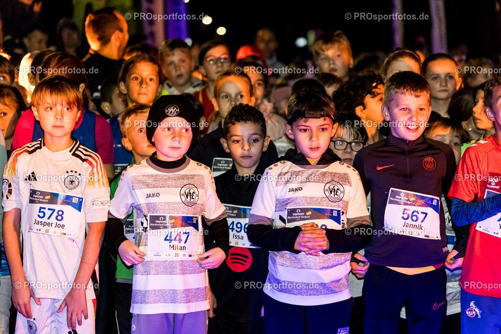 Computacenter Martinslauf; 06.11.2025 | Impressionen Computacenter Martinslauf, Sinsdorf 06.11.2025