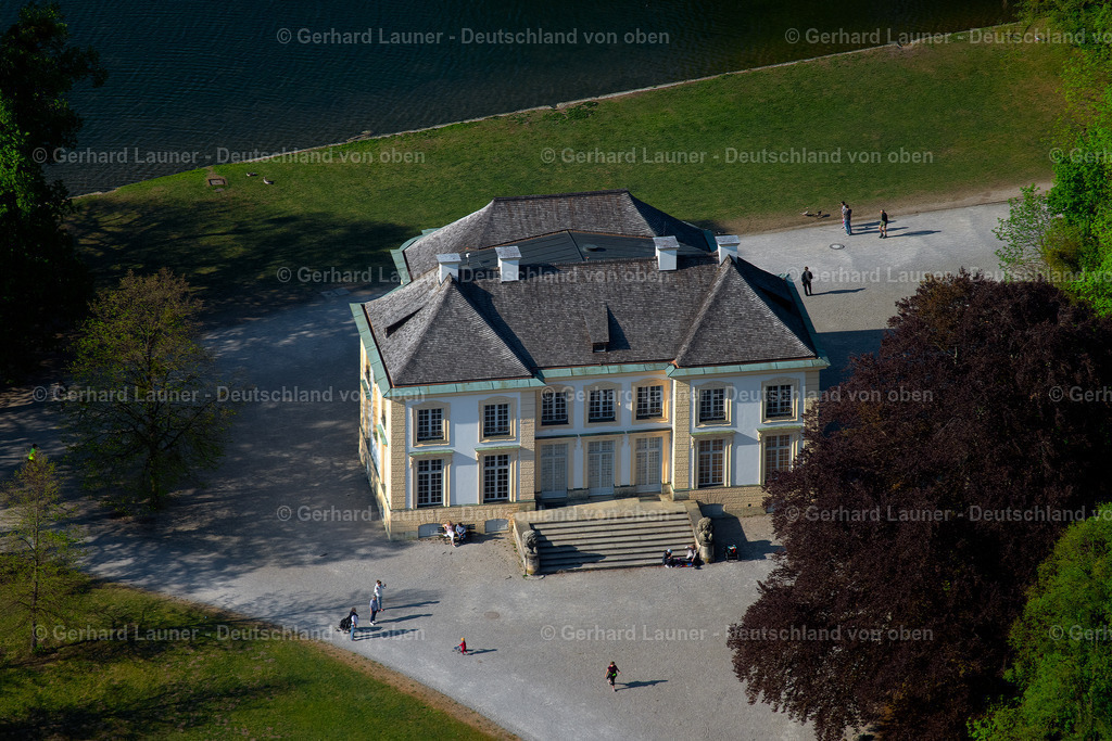 4025312 | Badenburg, München