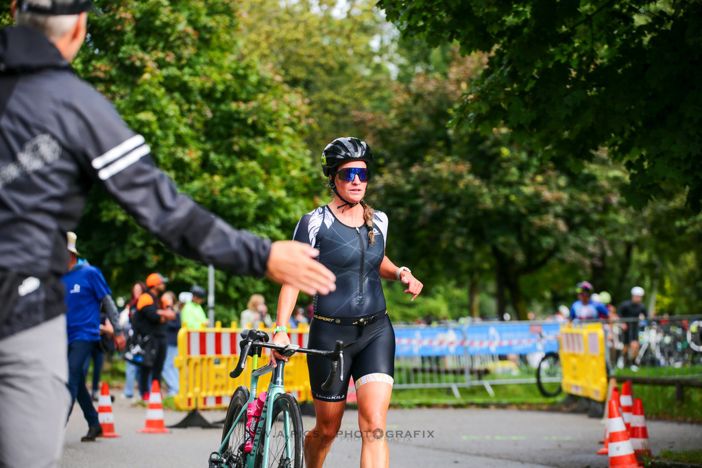 TRIRUN LINZ TRIATHLON 2025 | AUSTRIA, 14.09.2025, Linz, TRIRUN LINZ TRIATHLON 2025, Photo: WAPICS / Andreas Willdoner