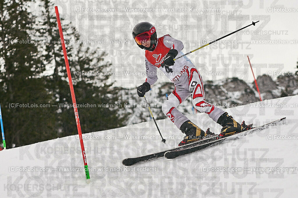 ALS0083_WCM-SL_Kat-B_Orjonikidze Elguja | (C)FotoLois.com, Alois Spandl, World Criterium Masters Ski Alpin 2023 Hochkar, Slalom, Kategorie B, Do 23. März 2023.