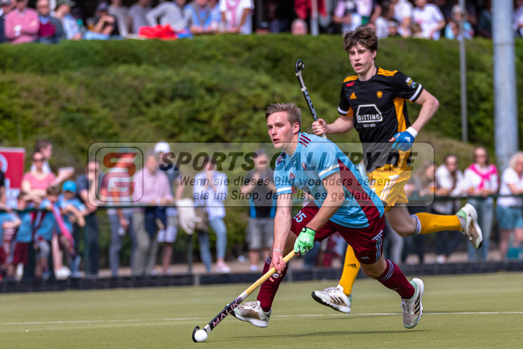 SM_20230422-D5A_6395 | Rückrunde Staffel A:      UHC - HTHC / 2 : 2