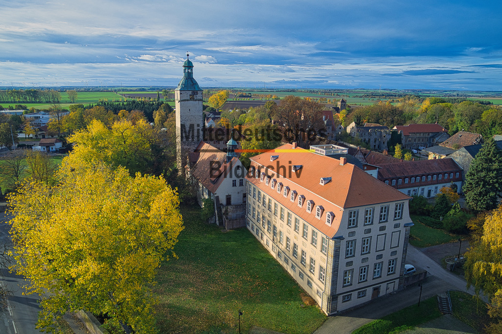 Erxleben_0007 | Das Schloss Erxleben ist ein Schlosskomplex in Erxleben. - Realisiert mit Pictrs.com