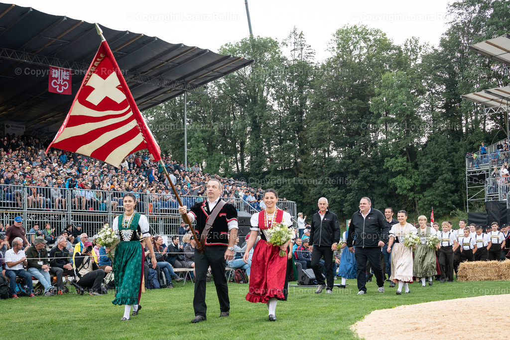 Schwingen -  Eidgenössisches Jubiläums-Schwingfest 2024 2024 | Appenzell, 8.9.24, Schwingen - Eidgenössisches Jubiläums-Schwingfest 2024.