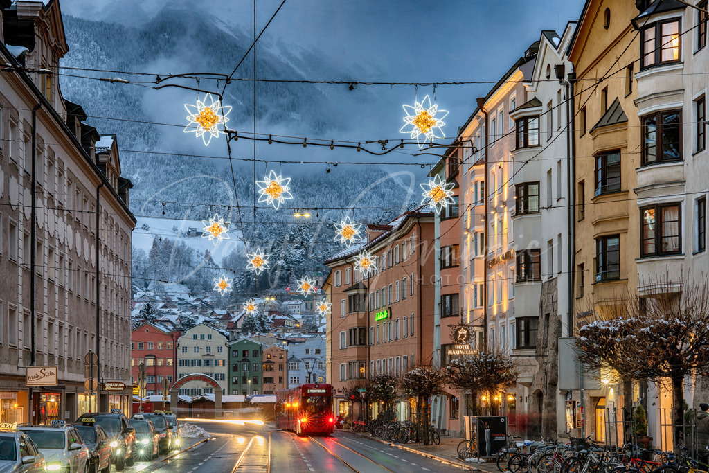 Innsbruck | Advent in Innsbruck