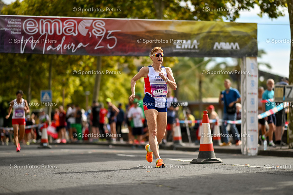 EMACS 2025 - Day 6_177 | European Masters Athletics Championships am 14.10.2025 auf Madeira (Portugal)Foto: Kai Peters - Realisiert mit Pictrs.com
