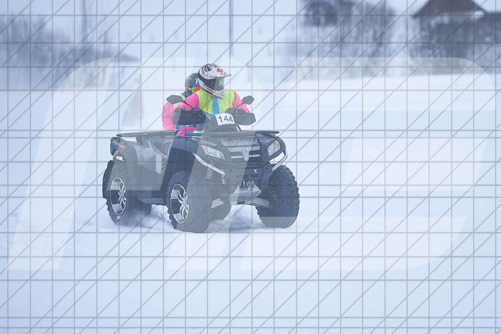 11. Holzknecht Skijöring | Skijöring am 24.01.2026: 11. Holzknecht Skijöring in Gosau am Dachstein, Oberösterreich, ÖsterreichFoto: © 2026 Martin Bihounek | mb-creative.eu