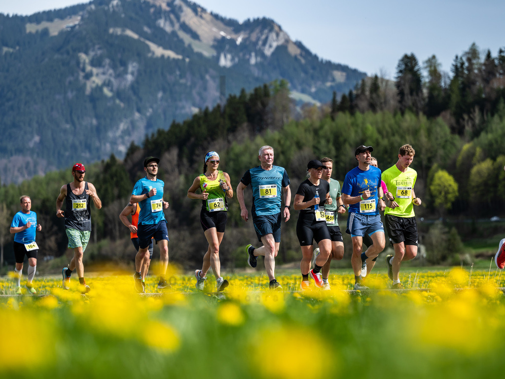 Frühlingslauf 2024 | Frühlingslauf 2024 am 07.04.2024 in Sonthofen. 



(Foto: Dominik Berchtold/www.dberchtold.com)