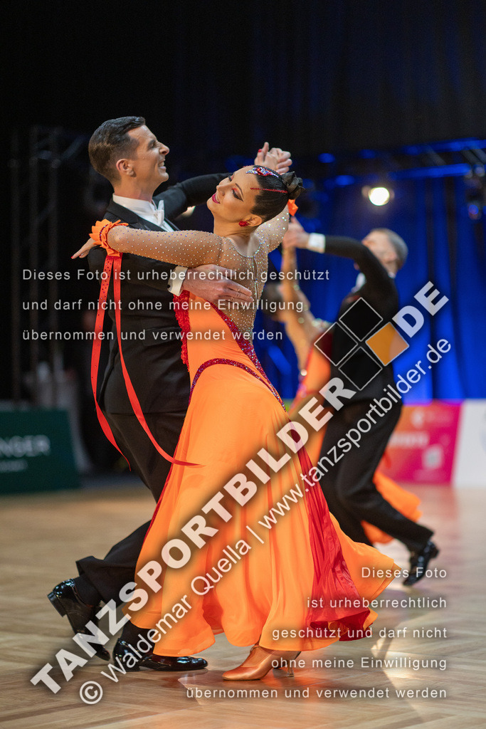 20260124-10808 | Nienburg 2026 1. Bundesliga Nord Standardformationen
