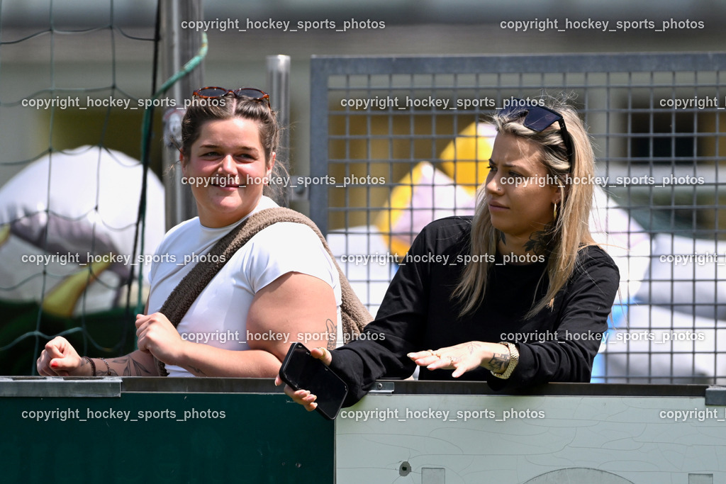 Carinthian Lions vs. Cineplexx Blue Devils | Besucher ASV Platz, Carinthian Lions vs. Cineplexx Blue Devils, Carinthian Lions vs. Cineplexx Blue Devils am 09.06.2025 in Klagenfurt (ASV Sportplatz), Austria, (Photo by Bernd Stefan)